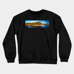 Northeast Margaree River Crewneck Sweatshirt